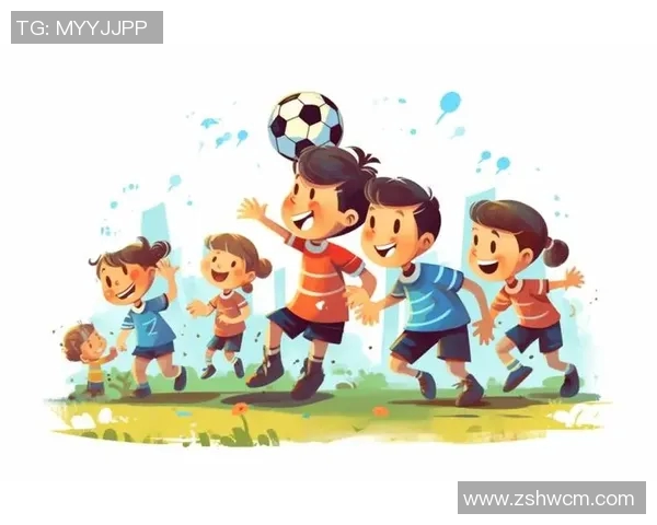 足球明星插画海报展现球场魅力与运动精神的艺术之旅