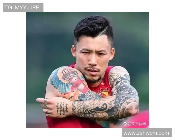 足球明星如何选择纹身设计与意义解析