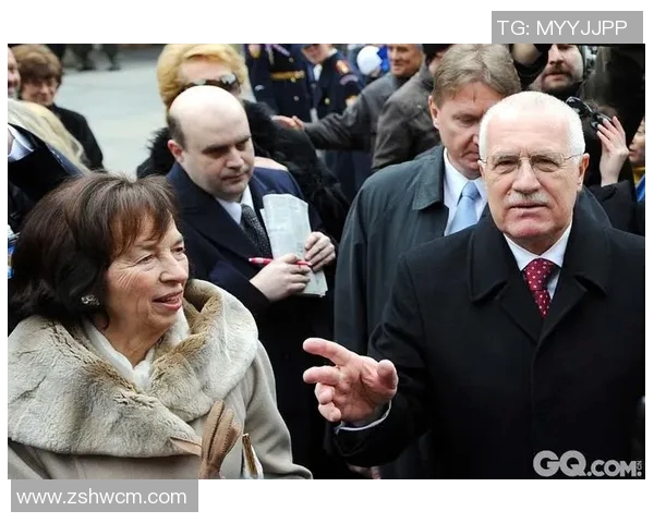 俄罗斯与捷克历史交汇的演变与影响探讨